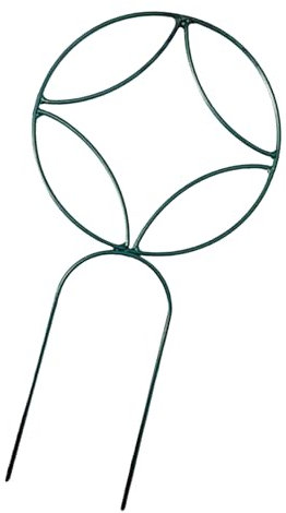Treillis pour d'intérieur – Treillis de jardin pour support de en pot – Support élégant pour d'intérieur pour la croissance des fleurs, y compris Pothos Rose Monstera