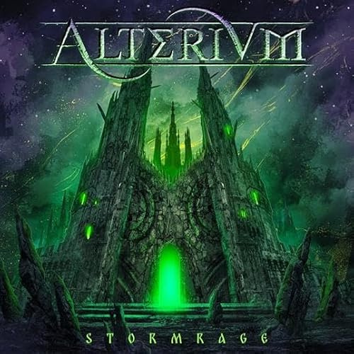 ALTERIUM