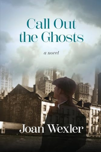 Call Out the Ghosts: a novel