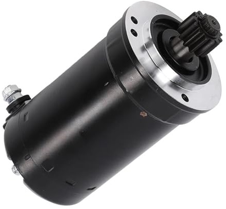 Motorino di avviamento Per Ducati MONSTER 695 2007-2008 S4 2002 S2R 2005 2006 800 128000-6050 27040011A Motorino Di Avviamento Elettrico