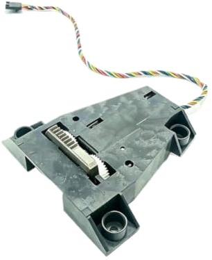 RHDhvgWUC Web Wipe Motor B4H70-67035 B4H70-67023 Compatible With Latex 310 330 360 365 370 375 Printer Plotter