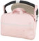 Bolso Ecopiel Levante Rosa - MODIN -