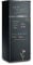 SEVERIN Frigorifero/congelatore a doppia porta con Blackboard, 162 L/47L, KS 9950, nero [Classe energetica E]