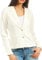 ONLY Damen Blazer Jacke Poptrash 15153144 Cloud Dancer M