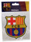 CYP FC Barcelona - Entfernbare Aufkleber ST-61-BC