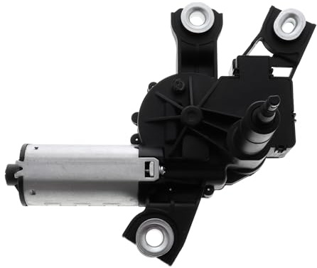 15D VEMO - V10-07-0048 - Wiper Motor - Compatible with 5N0955711B