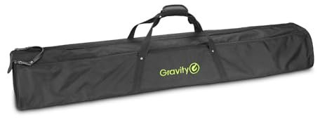 Gravity BG SS 2 LB Carry Case for 2 Speaker Stands Long