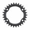SHIMANO 30D Platos para Bicicletas, Adultos Unisex, Multicolor, Talla única