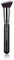 Jessup Professional Single Gesicht Foundation Rouge Makeup Pinsel Kosmetik Kunsthaar 1 Stück schwarz/silber B083-083