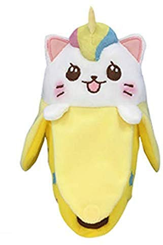 Funko Plush Rainbow Bananya Collectible Toy - Plüschtier - Geschenkidee Zum Geburtstag - Offizielle Handelswaren - Gefüllt Plüschtiere Für Kinder und Erwachsene - Ideal Für Anime Fans und Freundinnen