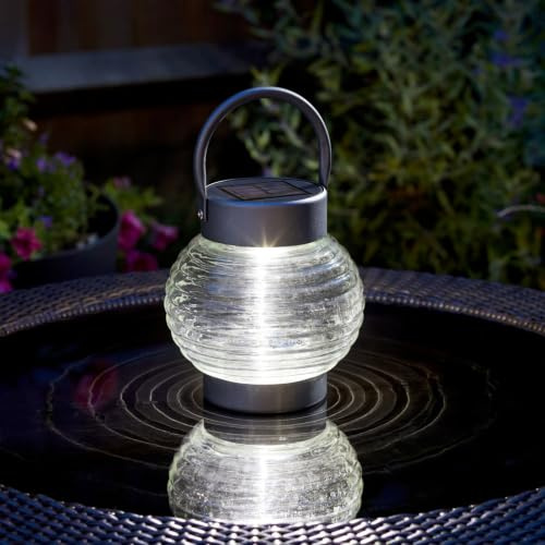 Altuna Linterna Globe 365 Solar 10 L