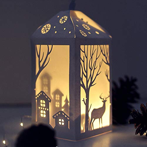 Christmas Tree Elk Stanzmaschine Stanzschablone Prägeschablonen Stanzformen Schablonen Für Scrapbooking, Herstellung Von Karten, Albumdekoration, Bilderrahmen