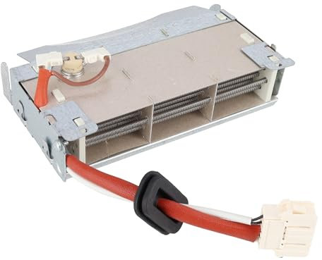 sparefixd Heating Element 1900 700w to Fit AEG Tumble Dryer