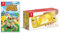 Nintendo Switch Lite - Yellow + Animal Crossing New Horizons (Nintendo Switch)