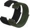 KIBDSNG Fabric Nylon Uhrenarmbänder 16mm 18mm mit Schnellverschluss, Sport Atmungsaktive Ersatzarmband für Herren Damen
