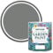 Rust-Oleum Grey Mould Resistant Garden Paint in Matt Finish - Torch Grey 750ml