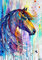Taasmoog 5D Diamant Malerei Kit, 30x40cm Full Drill Kristall Strass DIY Diamond Painting mit Diamond Painting Zubehör für Wand Dekoration und Geschenk