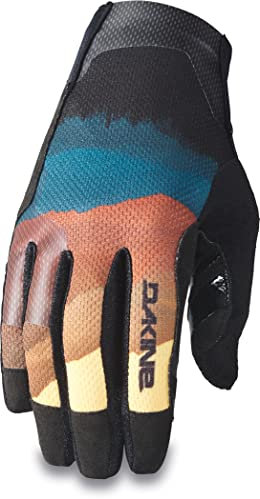 Dakine Covert Handschuhe Damen schwarz/bunt