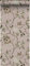 ESTAhome papier peint fleurs vintage vieux rose - 139407-50 x 900 cm