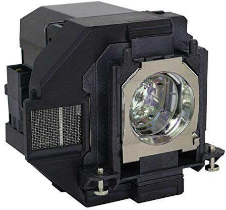 V13H010L96 Ampoule pour projecteur ELPLP96 pour Epson EB-W05 EB-W39 EB-W42 EH-TW5600 EH-TW650 EX-X41 EX3260 EX5260 EX9210 EX9220