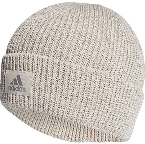 adidas Unisex Beanie X-City Cold.Rdy Beanie, Alumina/Reflective Silver, HN1086, OSFW