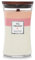 WoodWick Trilogy Blooming Orchard Large Candle 609.5 g