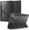 Spigen Funda Ultra Hybrid Pro Compatible con Samsung Galaxy Tab S10+ Plus (2024) / Galaxy Tab S9+ Plus (2023) - Negro