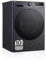 LG Lavatrice - Asciugatrice F4DR6010AGM 10 kg / 6 kg nero