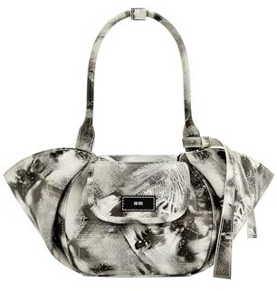 JW PEI Damen Zoey Pockets Schultertasche