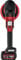 Flex Akku-Exzenterpolierer mit Freilauf 18 V XCE 8 150 18-EC Set (mit Gasgebeschalter, einfache Drehzahlverstellung, ergonomisch) 533021