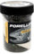 FTM Forellenteig schwimmend 50g - Forellenteig, Farbe/Aroma:Schwarz/Weiß - Knoblauch