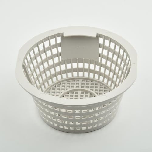 Skimmer per piscina, skimmer fuori terra, grande capacità, compatibile con pompe e laghetti, facile manutenzione (2#)