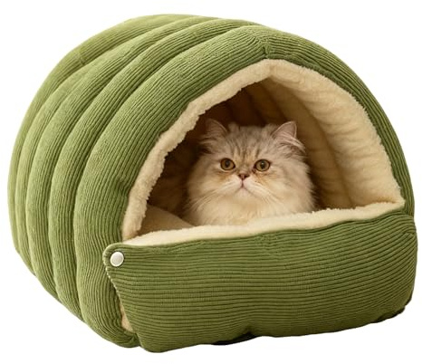 Hundebett Abnehmbares Schlafnest Für Haustiere