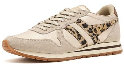 Gola Daytona Blaze II Trainer CLB852YT, Damen Sneakers