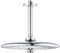 GROHE Ensemble Douche de Tête Euphoria SmartControl 26460000, Chrome