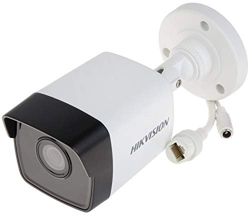 Hikvision Bullet IP ottico fisso H.265+ 2 MP DS-2CD1023G0-I(2.8 mm)