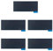 High-Tech Place Autocollant de Dissipation Thermique de la Carte mère 5 PCS pour iPhone 11