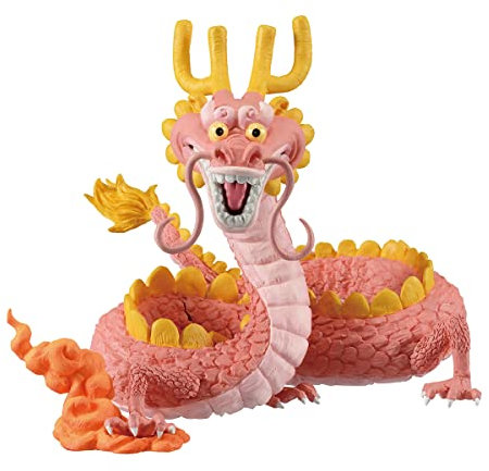 Bandai Spirits Ichibansho - One Piece - Momonosuke -B- (Onigashima) Sammelfigur