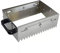 DPFCYBS 300-800mm Llana Dentada Ajustable Mortero Peine con Ruedas Nivelador De Baldosas Caja Cuadrada Arena Plana Herramienta De Nivelación De Azulejos Y Baldosas(Color:800mm(Triangle))