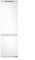 Samsung BRB26602EWW - Frigorifero combinato No Frost 267 lt [Classe energetica E] (Ricondizionato)