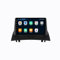 Android 13 2 DIN Pantalla Táctil Radio 9 Coche Pantalla para Renault Megane 2002-2009 con Enlace Espejo/Navegación GPS/Radio FM/BT/Mandos Volante/Reproductor Multimedia(2+32G)