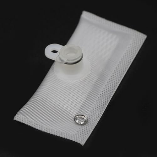 KXGOZMD Motorradteile Motorrad Kraftstoffpumpe Ölfilter for Aprilia Shiver 750 SL750 GT PA Shiver 900 ABS E4 Euro 4 ABS for NAVI Dorsoduro Factory 750 ABS(5 Pieces)