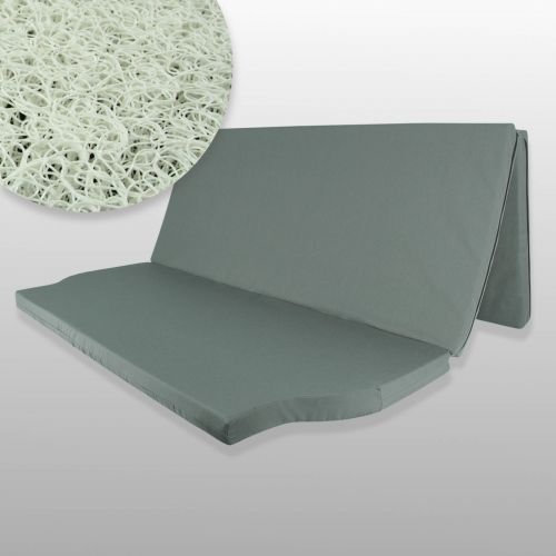 Fränkische Schlafmanufaktur Matratze Premium Air für T4/5/6 California, 115x200x7cm