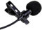 Premium HD Lavalier Mic for Best YouTube Audio – ANY Phone, iOS, Android, Samsung, Macbook or Camera, New iPhone 8 7 6 Plus, Samsung S8, S8+, iPad | Lapel Clip on Shirt Condenser Microphone