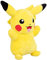 Pokemon Kuscheltier XXL Pikachu 30 cm – Pokemon Plüschtier – Neue 2022 – Pokemon Plush - Offiziell Lizenziertes Pokemon Spielzeug