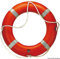 Osculati Rettungsring 45x75 cm 3 kg