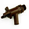 Yerd Ersatzhahn Regentonne Country 1/2 Zoll Gewinde