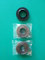 Kit 2 roulements 6203ZZ SKF + joint pour eau machine à laver 22 x 40 x 8/11,5