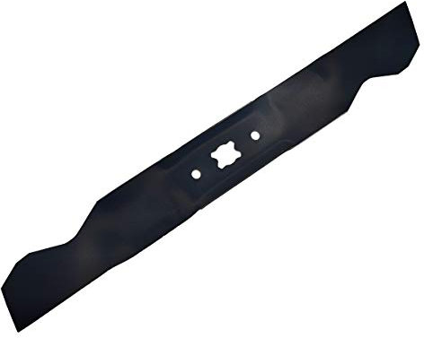 Lame de paillage pour Plateaux de Coupe de 21 Pouces pour MTD/Cub Cadet/Troy-Bilt SC100 Tuff-Cut 220 Remplace 942-0641 742-0641 742-04276