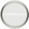 Vintro Paint | Satin Furniture Paint | Warm White | Wood | Trim | Metal | Eggshell Finish | 1 Litre (Champagne Waltz)